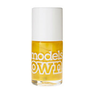 Models Own in Sun Kissed nail polish